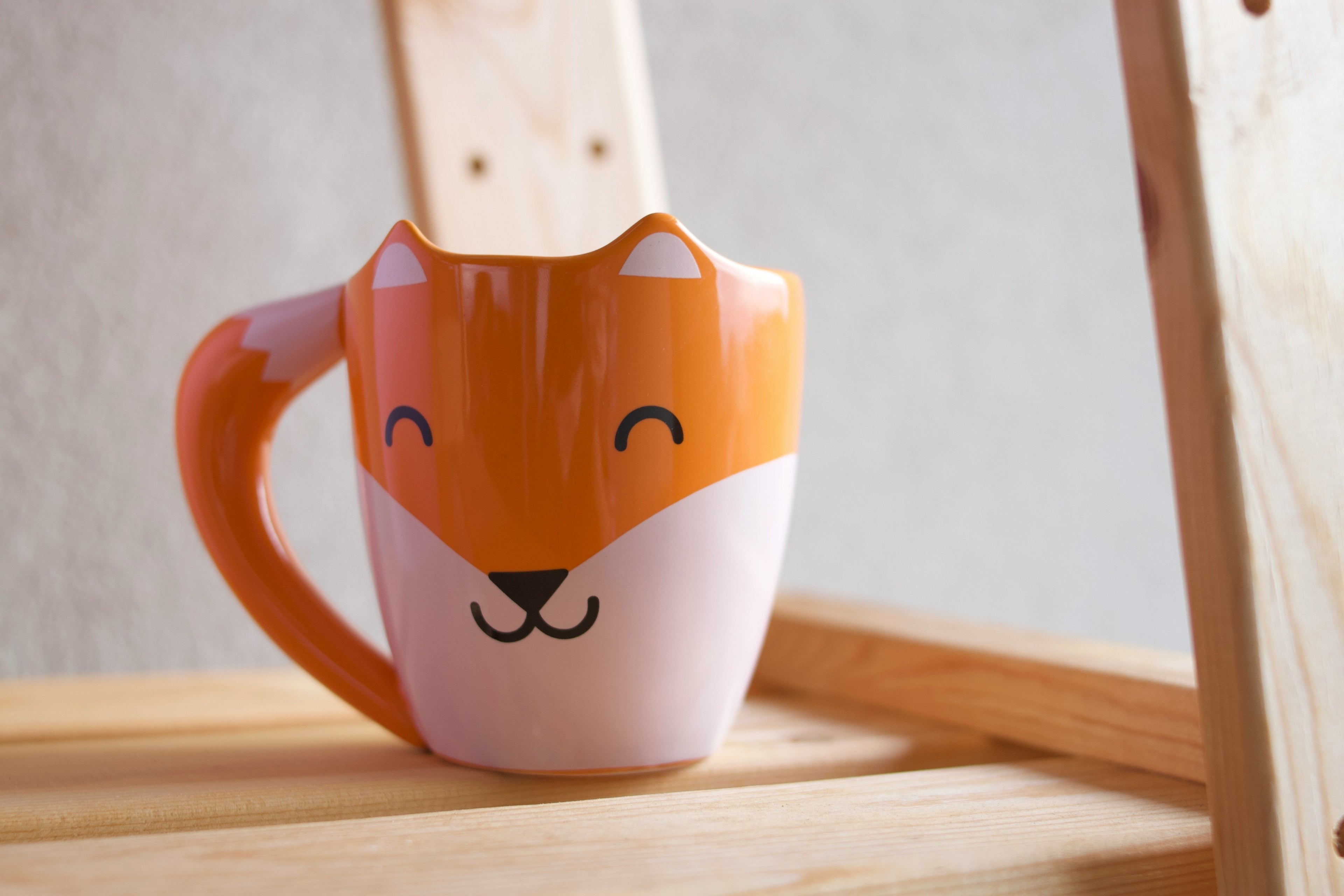 Coffee & Tea Mugs