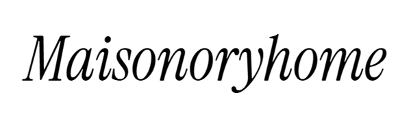 MaisonoryHome