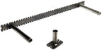 Floating Shelf Brackets - Sheppard Brackets - Easy Install - Heavy Duty (22 inch)