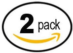 Bariatric Portion Control Plates for Weight Loss - Perfect for Bariatric Surgery Patients, Portion Control Containers for Easy Weight Management and Healthy Eating Habits - 2 Pack