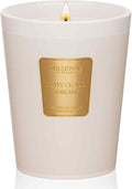 M&SENSE Puffy Cloud Dream Scented Candle Home Decor, Natural Soy Wax,4.1oz 60 Hours Long Lasting Slow Burning, Aromatherapy Candle for Stress Relief