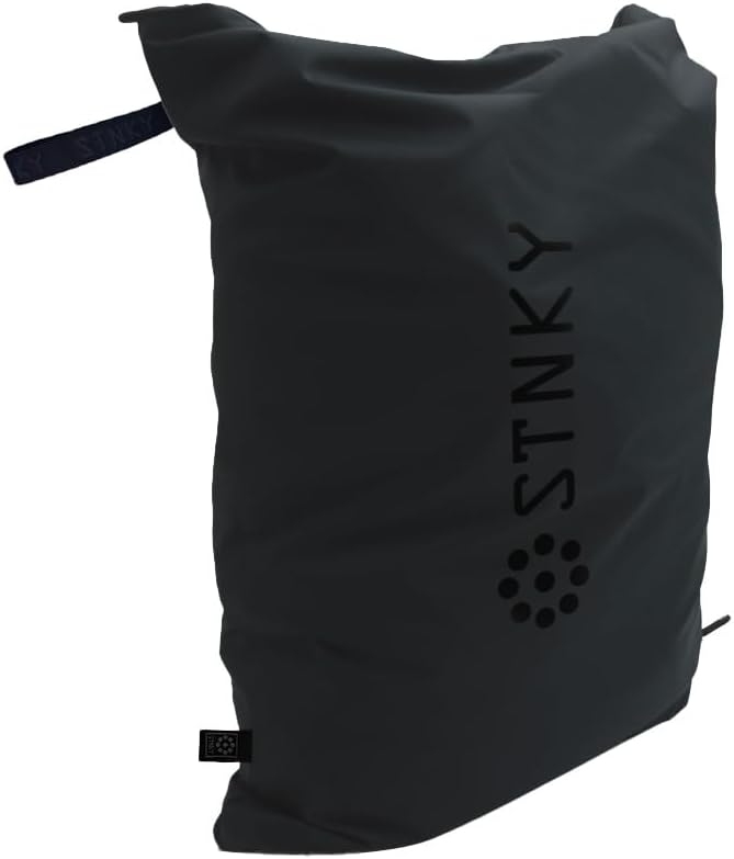Bag Pro - Laundry Bag - Wash Bag for Health Workers, Sports, Fitness & Travel