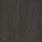 RRD Amish Made Quilt Rack Wall Mount - Rustic Tapestry Hangers for Rugs, Tapestries & Quilts - Maple Wood, Antique Slate Stain, 30'