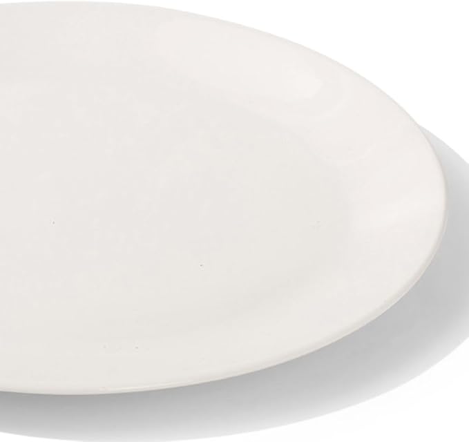 Made In Cookware - Serving Platter - White - Porcelain England