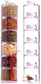 Prodyne Spice-Bottle
