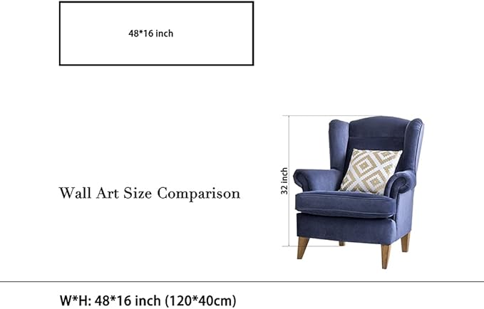 Wieco Art Chicago City Center Skyline in Black and White Canvas Prints Modern Canvas Art Cityscape Wall Decorations for Living Room Pictures for Bedroom Decorations