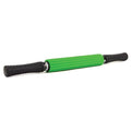 THERABAND Roller Massager +, Muscle Roller Stick for Self-Myofascial Release, Deep Tissue Massage Rolling Pin, Trigger Point Release, Muscle Soreness, Best Gifts for Runners, Athletes, Crossfit