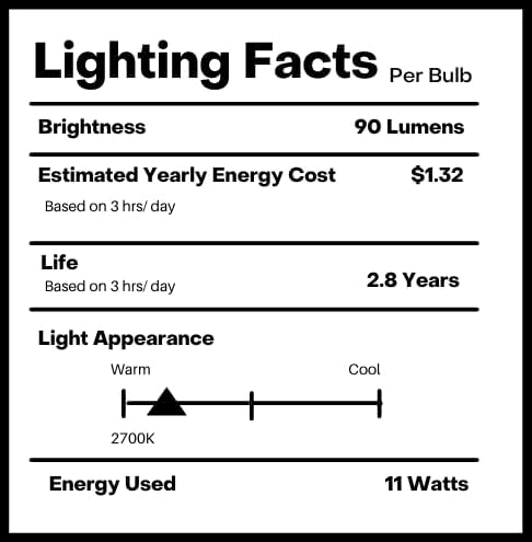 100 Foot Commercial Outdoor String Lights with 50 Suspended Sockets and S14 11 Watt Bulbs (+ 2 Free Spares) - E26 Vintage String Lights for Patio, Yard, Deck, Cafe, Bistro and More