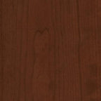 RRD Quilt Hanger for Wall for Display (96") Amish Made Wooden Quilt Rack Wall Mount - Rustic Tapestry Quilt Wall Hangers (Cherry Wood, Cherry Stain)