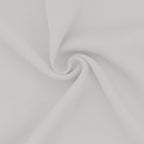 Easy-Going Blackout Curtains for Bedroom, Solid Thermal Insulated Grommet and Noise Reduction Window Drapes, Room Darkening Curtains for Living Room, 2 Panels (52x84 in, Light Linen)