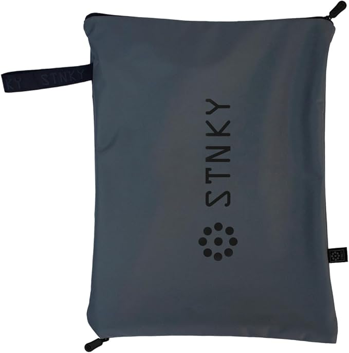Bag Pro - Laundry Bag - Wash Bag for Health Workers, Sports, Fitness & Travel