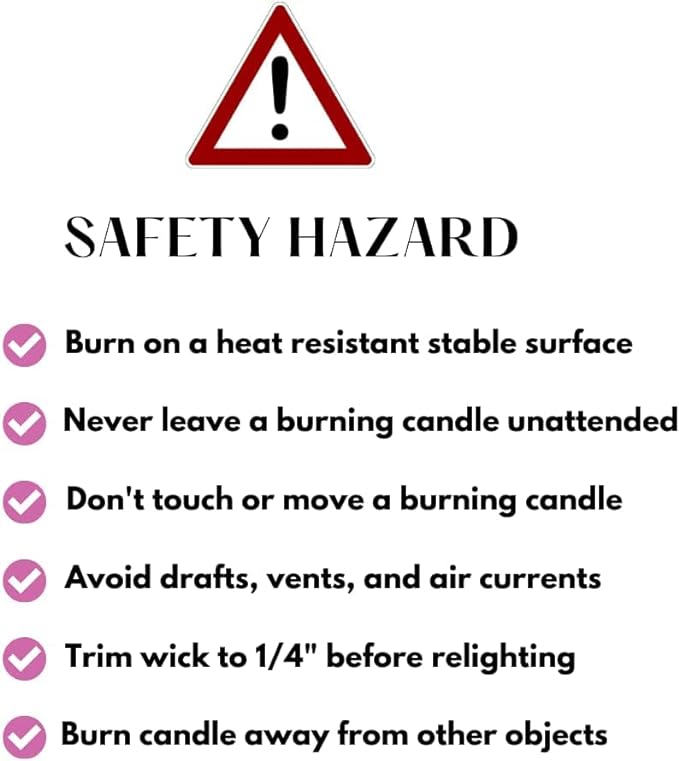 1OAK Scented Candles for Men - Teakwood & Masculine - Soy Wax, Long Burning Premium