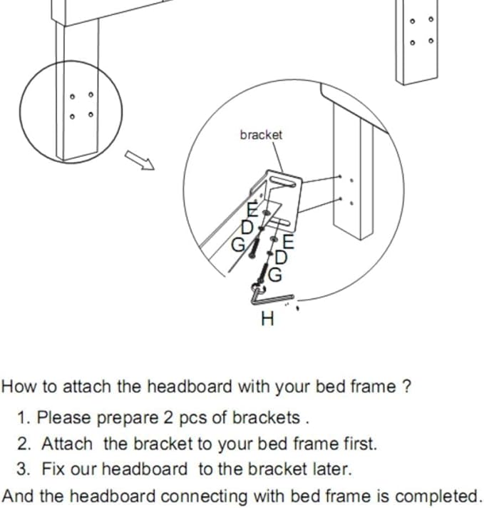 24KF Black Velvet Tufted King Upholstered Headboard, Modern Vertical Channel Design California King Headboard with Stepped Silhouette Top Edge,Black
