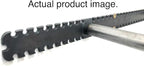 Floating Shelf Brackets - Sheppard Brackets - Easy Install - Heavy Duty (40 inch)