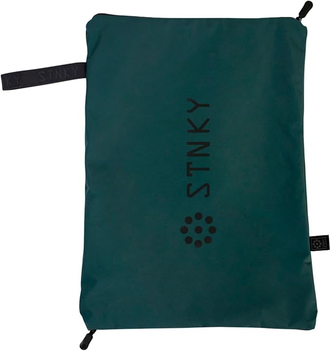 Bag Pro - Laundry Bag - Wash Bag for Health Workers, Sports, Fitness & Travel