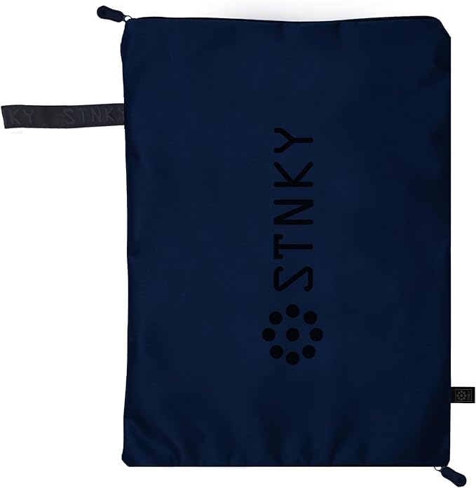 Bag Pro - Laundry Bag - Wash Bag for Health Workers, Sports, Fitness & Travel