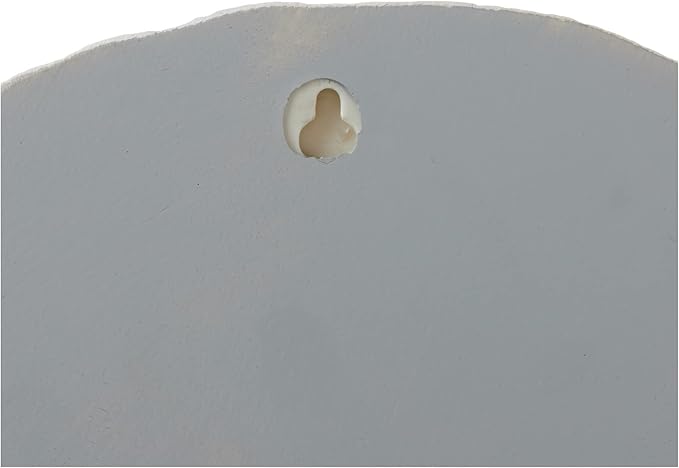 Spoontiques - Garden Décor - Hummingbird Stepping Stone - Decorative Stone for Garden