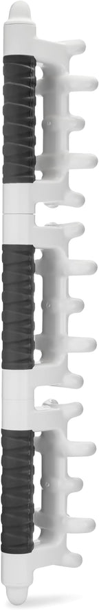 KOAPRO Whole Body Massage Tool - Myofascial Release Tool, Manual Trigger Point and Deep Tissue Massager, Holistic Fascia Health for Cellulite Massage on Legs, Back, and More - Full Body Massage Stick