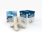 Dr. Berg Body, Neck & Back Self-Massage Tool - Comes with an Instructions Manual & Access to How-to Online Videos
