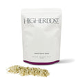 HigherDOSE Serotonin SOAK - Potent Magnesium Flakes with Stress Relief Essential Oils & Apple Cider Vinegar - Relaxing Bath Salts to Maintain Serotonin Levels and Muscle & Nerve Relief (32 Ounce)