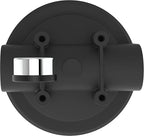 Pentair Pentek 150367 PBH Big Blue Bag Filter Housing, 1" NPT #20 Bag Vessel Assembly with Gauge, Wrench and Drain Valve, 20-Inch, Black/Blue