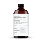 Majestic Pure Basil Essential Oil with Glass Dropper - Huge 4 Fl Oz - 100% Pure and Natural Basil Oil - Premium Grade Essential Oils for Diffuser, Aromatherapy, Soap and Candle Making