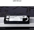 Wall Sconce LED Wall lamp (Sunset Deer)