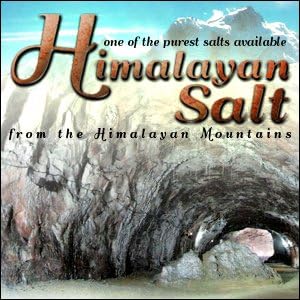 100% Pure and Authentic Himalayan Salt Lamp 24-33bs