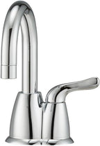InSinkErator HOT150 Instant Hot Water Dispenser System - Faucet & Tank, Chrome, H-HOT150C-SS