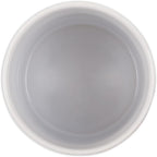 DII Kitchen Ceramics Collection Canister Set, Floral Tile, 3 Piece