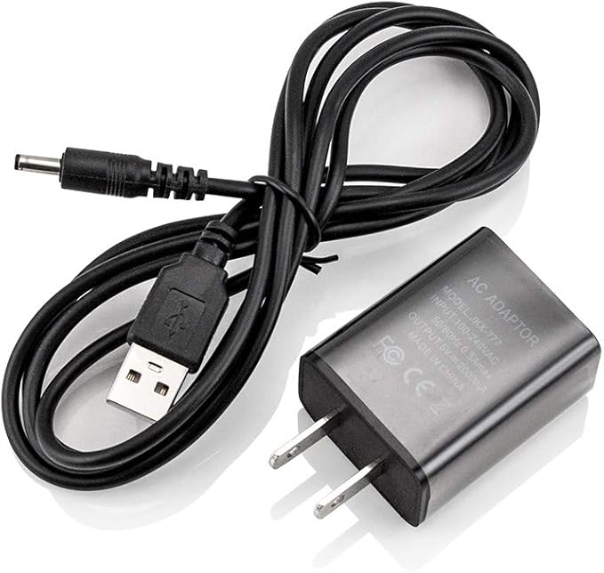 OCT17 Wooden Alarm Clock, Smart LED Digital Clock for Bedroom/desks, Upgraded with Time Temperature, Adjustable Brightness and Voice Control, Humidity Displaying - Black