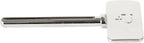 Toothpaste Turn Key Metal Tube Squeezer | Maximize Toothpaste, Creams, Paint, Makeup & Beyond | Easy-to-Use Roller Tool for Savings & Convenience | Plus Ultra