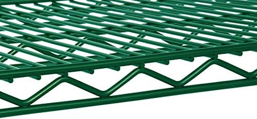 Omega Products Corporation 21" Deep x 72" Wide x 20" High Freezer Mobile Dunnage Rack