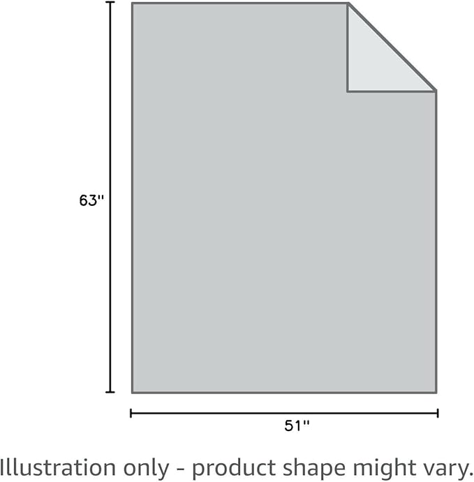 LOMAO Throw Blankets Flannel Blanket with Checkerboard Grid Pattern Soft Throw Blanket for Couch, Bed, Sofa Luxurious Warm and Cozy for All Seasons (Grey, 50"x60")