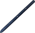 Sandbaggy Round Steel Concrete Form Stakes with Nail Holes - Rust Resistant Coating - Removable, Reusable (80, 3/4 in X 12 in)