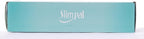 Slimpal Heating Pad for Period Cramps, Portable Cordless Electric Heating Pad for Menstrual Pain Relief Heat Belt, Rechargeable Wearable Heat Pad Gifts for Her Women Girl Wife Girlfriend, Pink