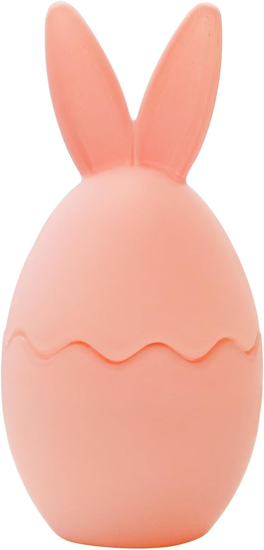 Spring Candle Decoration for Table Centerpieces, Bunny Lavender Scented Candle, Spring Home Decor, Indoor Easter Gift for Women