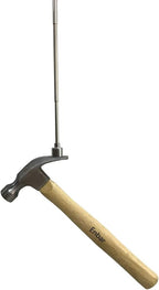 20lbs Magnetic Telescoping Pick Up Tool for Small Metal Tools Extendable Extends from 7 to 31 in / 185-762mm,Useful for Hard-to-Reach Picking Tool,for Men, DIY Handyman, Father/Dad, Husband.