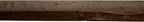 joelsantiques Floating Shelf, Wood Wall Shelf, Natural Wooden Home Decor for Bathroom Kitchen Bedroom, Hanging Mounted Invisible Bracket (Medium Brown, 7" Deep x 60" Wide)