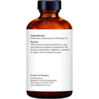 Majestic Pure Rosemary Essential Oil with Glass Dropper - 1 Fl Oz - 100% Pure and Natural Rosemary Oil - Premium Grade Essential Oils for Diffuser, Aromatherapy, Soap and Candle Making
