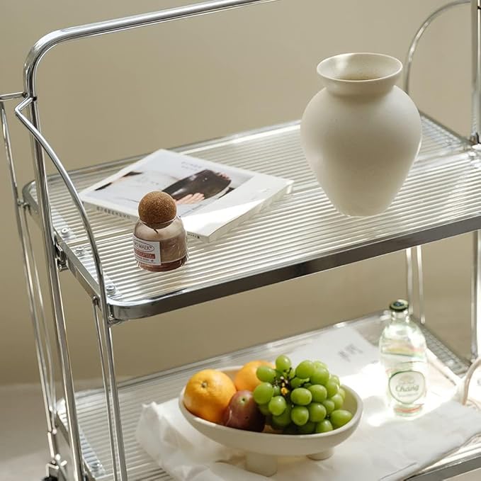 Retro Flower Vase, Crock Milk Can Shape, Flower Arrangement, Nordic Ornament Living Room Decoration