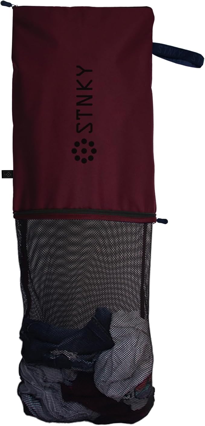 Bag Pro - Laundry Bag - Wash Bag for Health Workers, Sports, Fitness & Travel