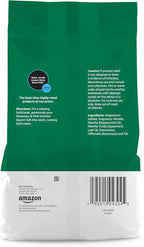 Amazon Basics Epsom Salt Soaking Aid, Rosemary & Mint Scent, 3 pound (Pack of 1) (Previously Solimo)