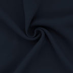 Easy-Going Blackout Curtains for Bedroom, Solid Thermal Insulated Grommet and Noise Reduction Window Drapes, Room Darkening Curtains for Living Room, 2 Panels (52x63 in,Navy)