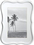 Kate Spade New York Crown Point 4" X 6" Frame, 1.20 LB, Silver