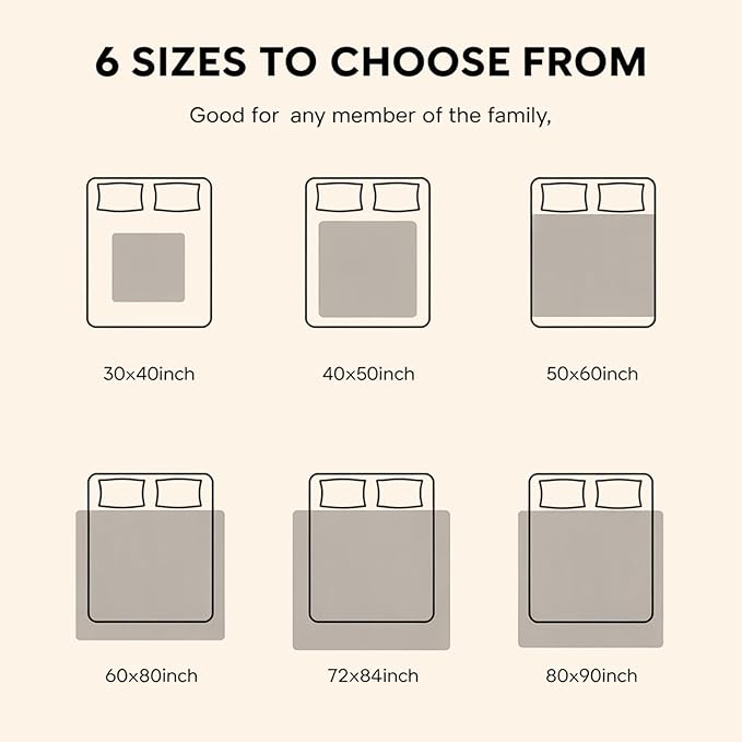 L'AGRATY Chunky Knit Blanket Throw: 80''x90'' Chenille Chunky Knitted Throw Blankets for Bed Couch - Handmade Thick Big Cable Knit Blanket - Large Crochet Rope Blankets for Home Decor(Blue)