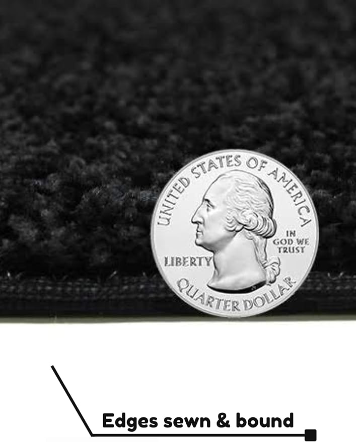 KOECKRITZ Soft and Colorful Kids Classroom Area Rugs (Passes Flammability Pill Test) Many Sizes and Bright Colors to Select from (7' x 7', Pirate)