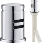 KRAUS Dishwasher Air Gap in Chrome, KAG-1CH