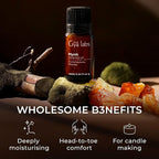 Gya Labs Myrrh Essential Oil for Skin - 0.34 Fl Oz - 100% Pure Natural Myrrh Oil for Diffuser, Face, Hair, Massages & Candle Making Scent