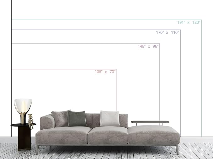 WFBHUA-3d Gray Floral Wallpaper Mural Black and White Embossed Peony Flowers Butterfly Wallpaper for Living Room Bedroom(Not Peel and Stick)